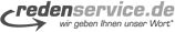 Webentwickler für redenservice.de
